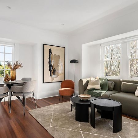 Bondi Junction Apartments By Urban Rest Sydney Eksteriør billede
