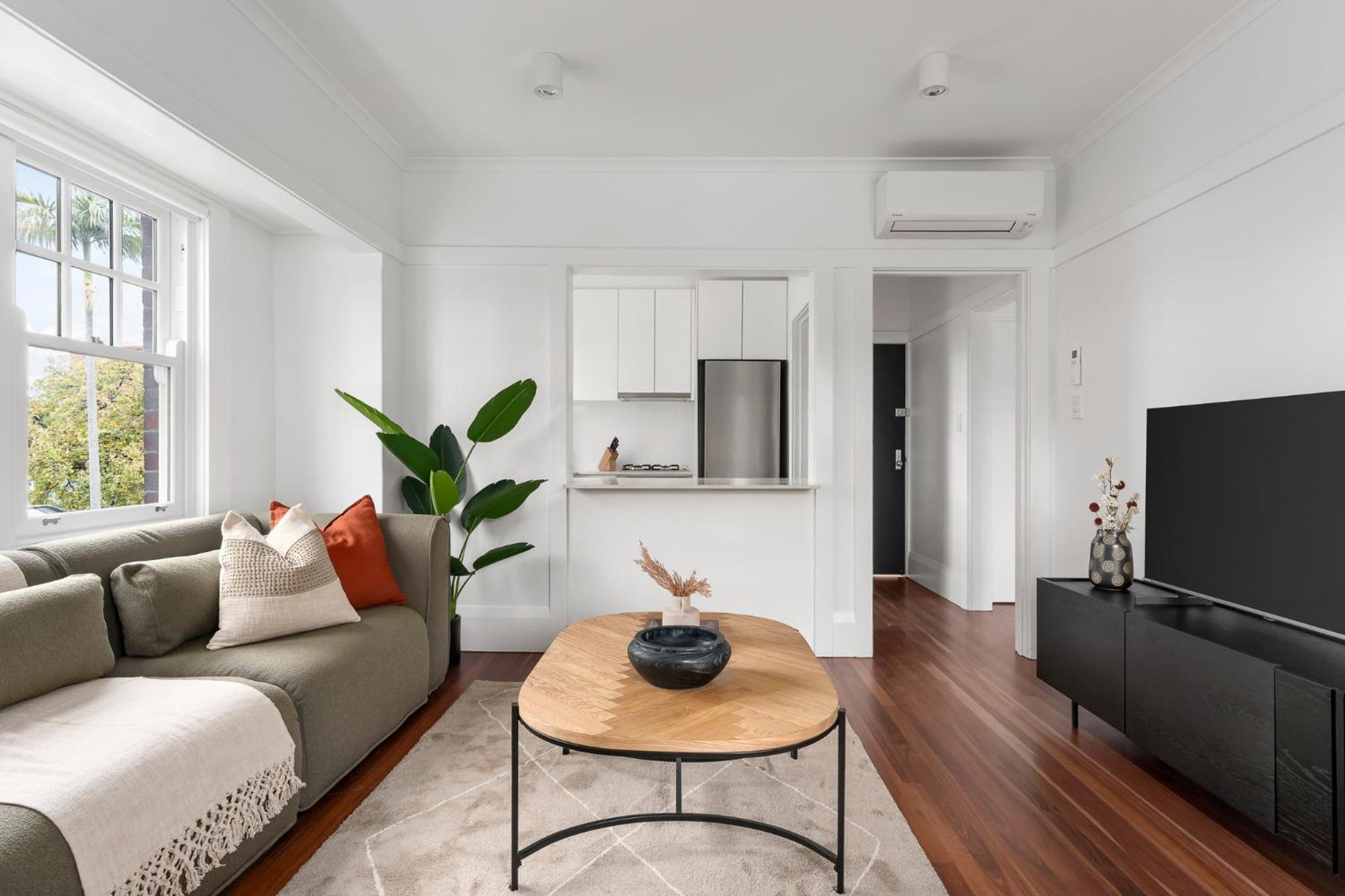 Bondi Junction Apartments By Urban Rest Sydney Eksteriør billede