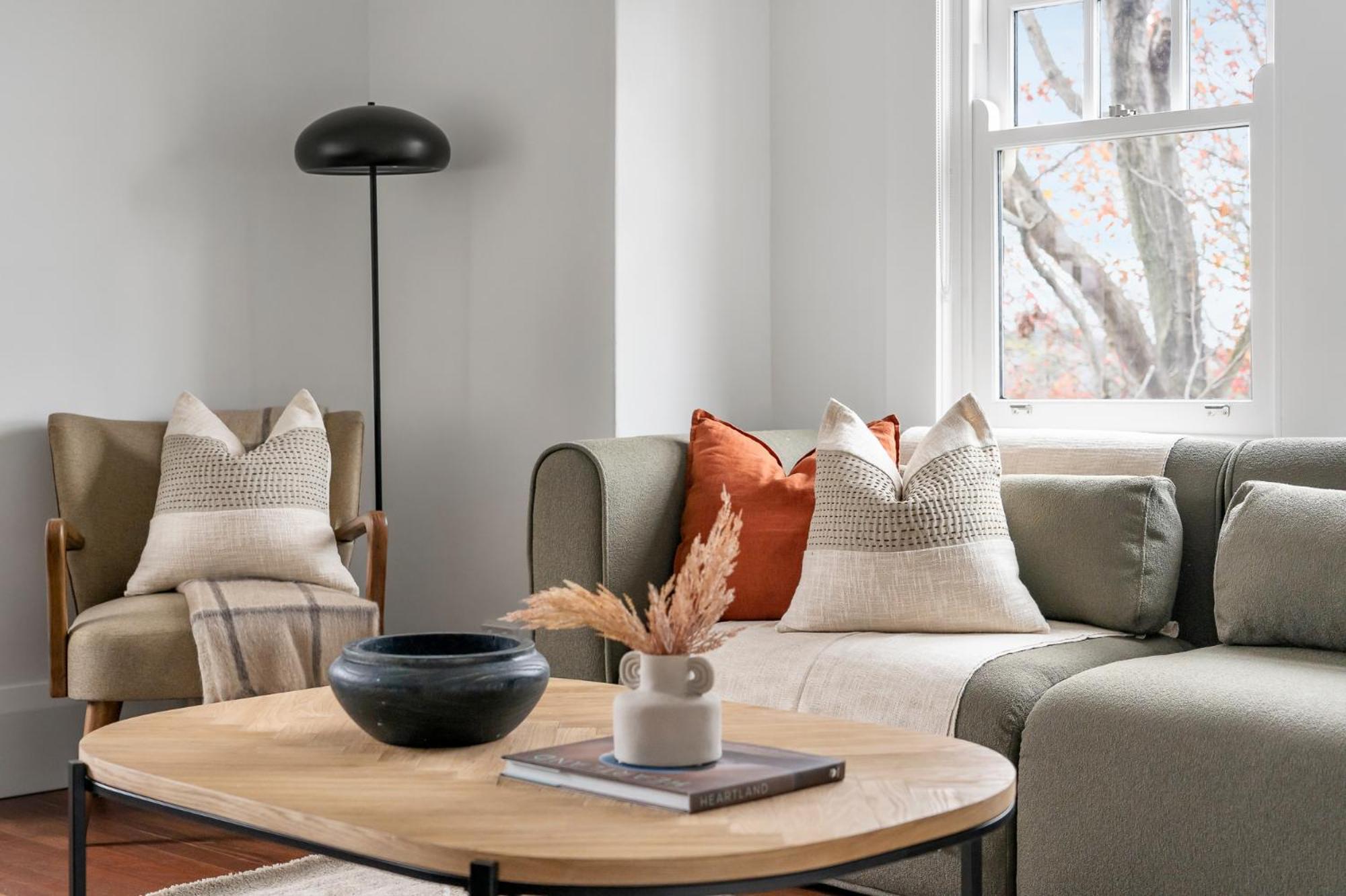 Bondi Junction Apartments By Urban Rest Sydney Eksteriør billede