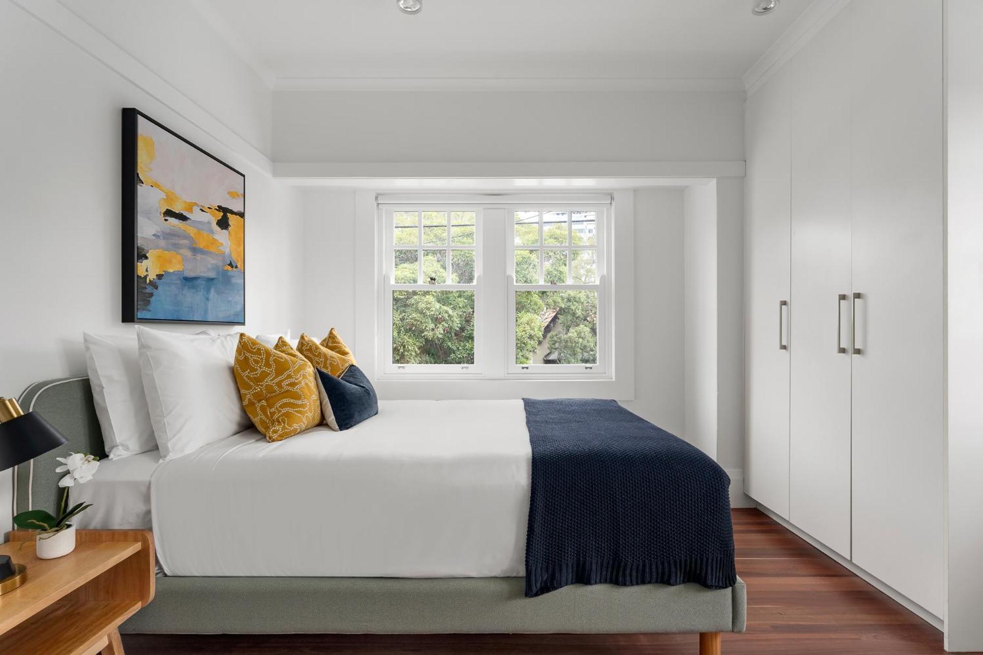 Bondi Junction Apartments By Urban Rest Sydney Eksteriør billede