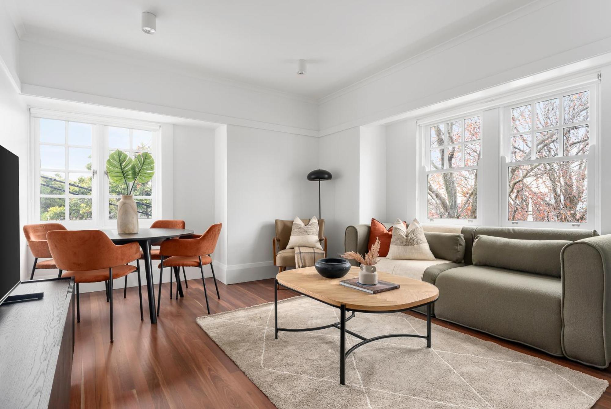 Bondi Junction Apartments By Urban Rest Sydney Eksteriør billede