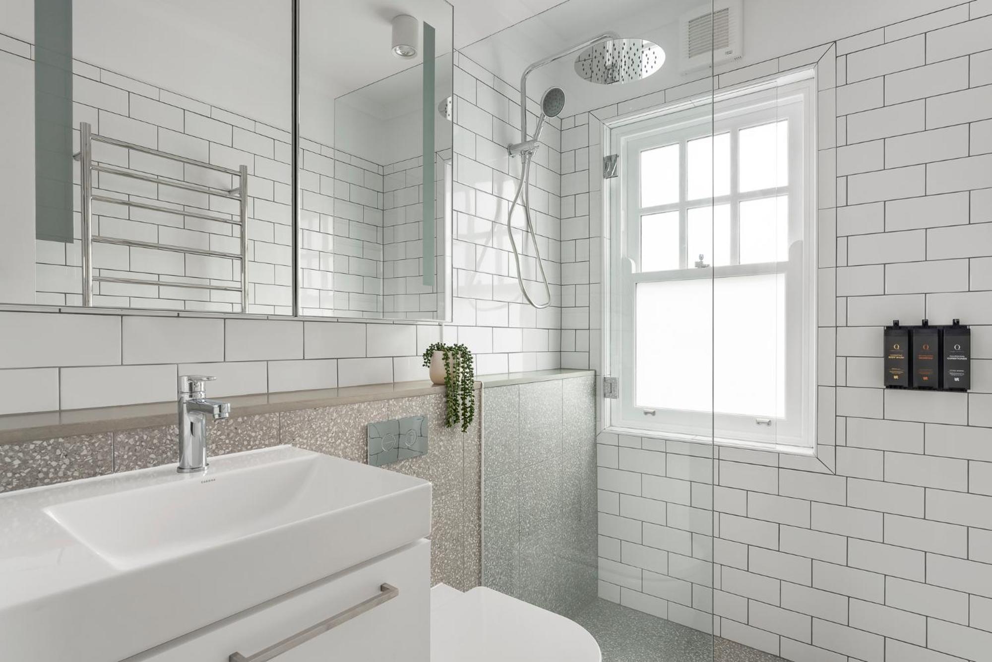 Bondi Junction Apartments By Urban Rest Sydney Eksteriør billede