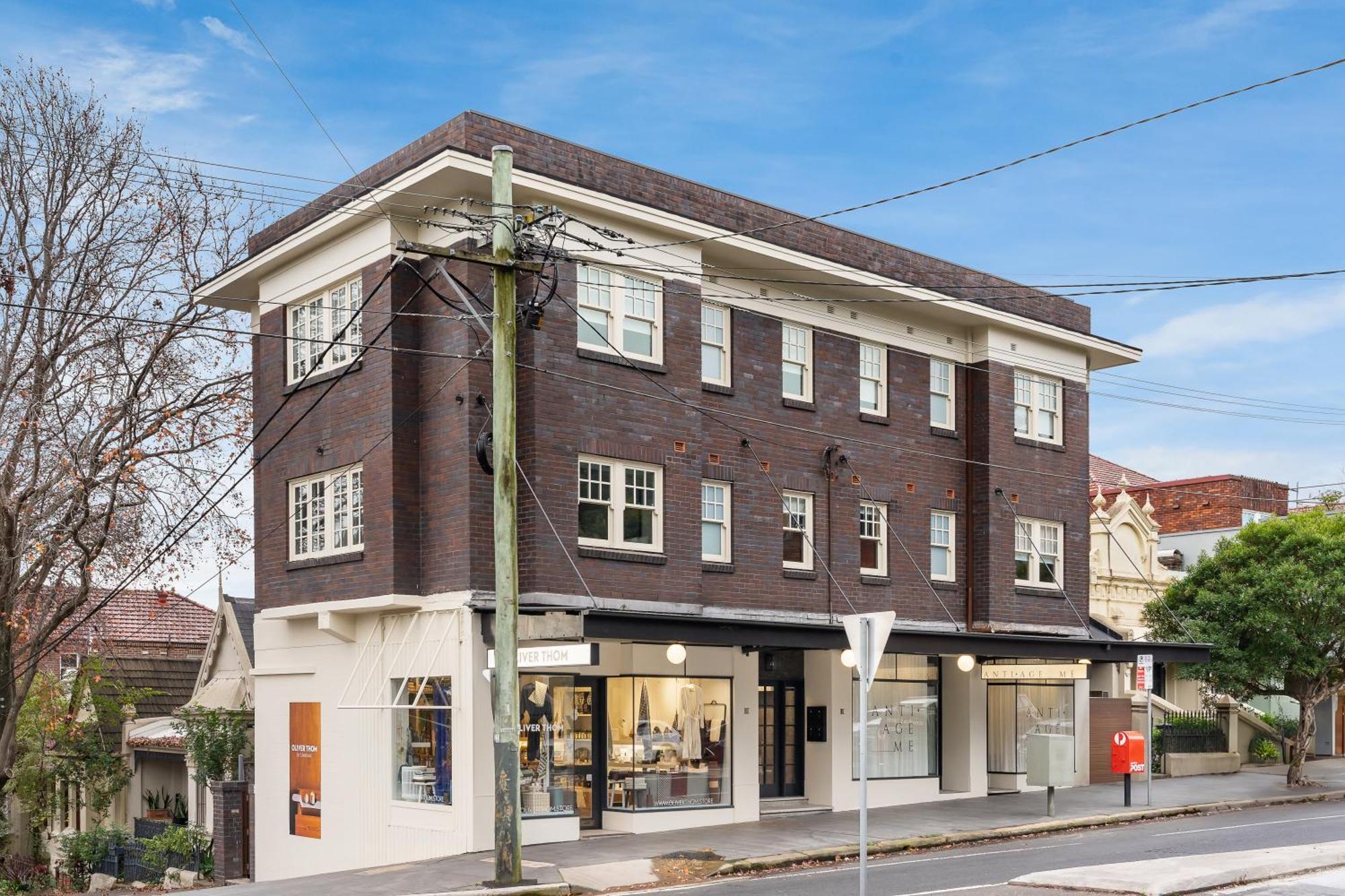 Bondi Junction Apartments By Urban Rest Sydney Eksteriør billede