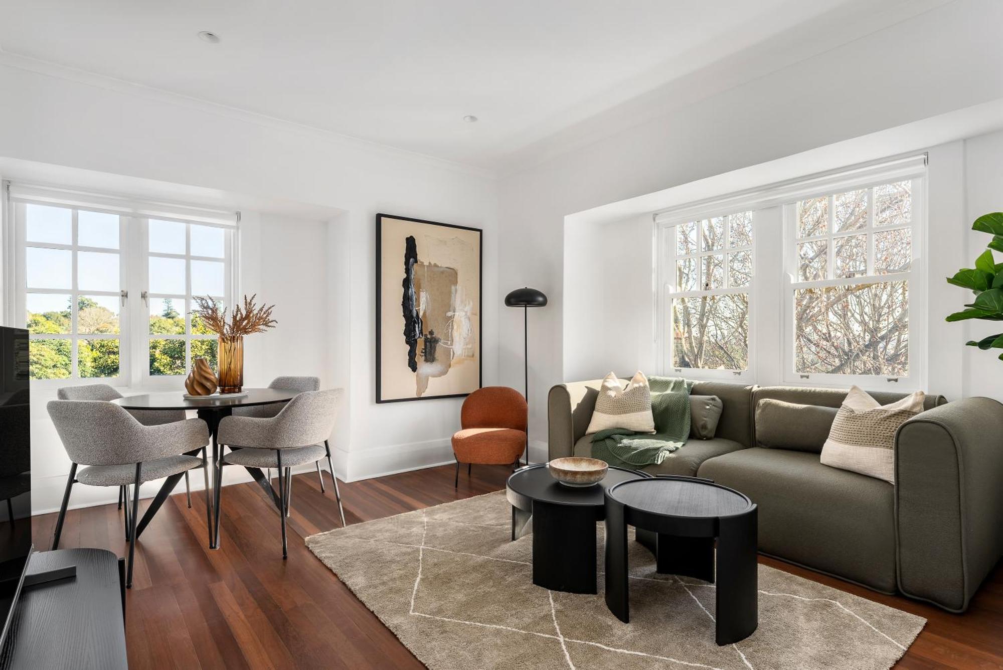 Bondi Junction Apartments By Urban Rest Sydney Eksteriør billede