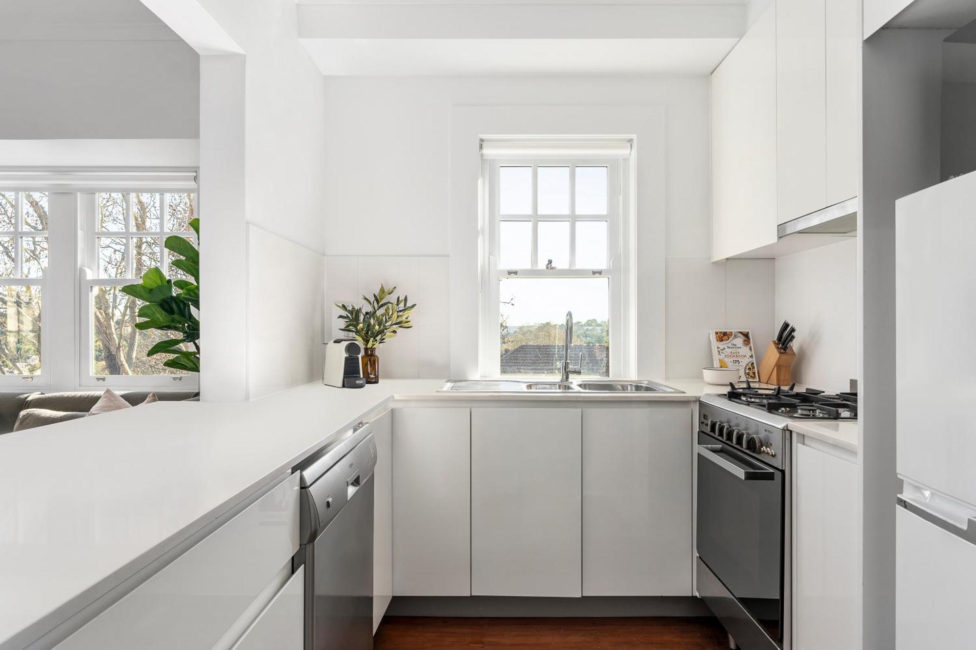 Bondi Junction Apartments By Urban Rest Sydney Eksteriør billede