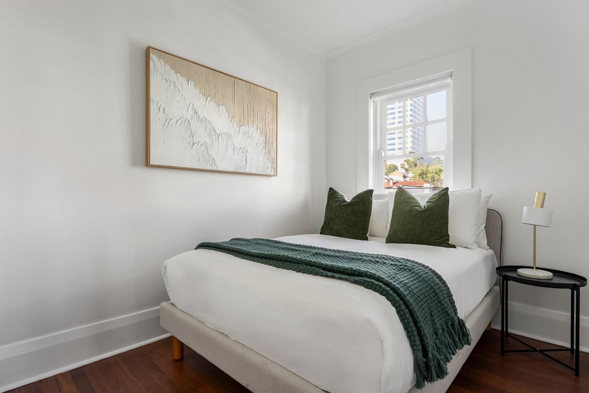 Bondi Junction Apartments By Urban Rest Sydney Eksteriør billede