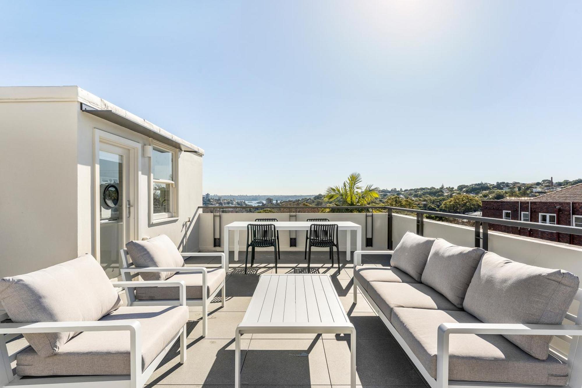 Bondi Junction Apartments By Urban Rest Sydney Eksteriør billede