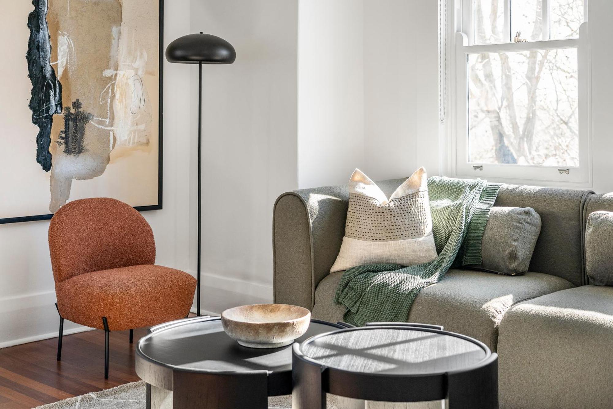 Bondi Junction Apartments By Urban Rest Sydney Eksteriør billede